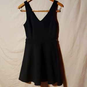 Abercrombie and Fitch skate dress